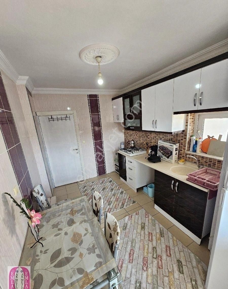 A K Mutludan Kültür Kafelerde Eşyalı 3+1 Daire 2 Mart Teslim - Görsel 15