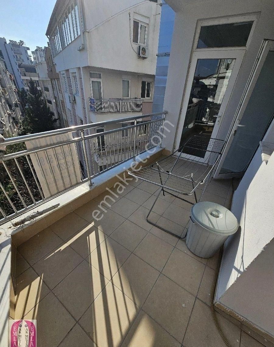 A K Mutludan Kültür Kafelerde Eşyalı 3+1 Daire 2 Mart Teslim - Görsel 11