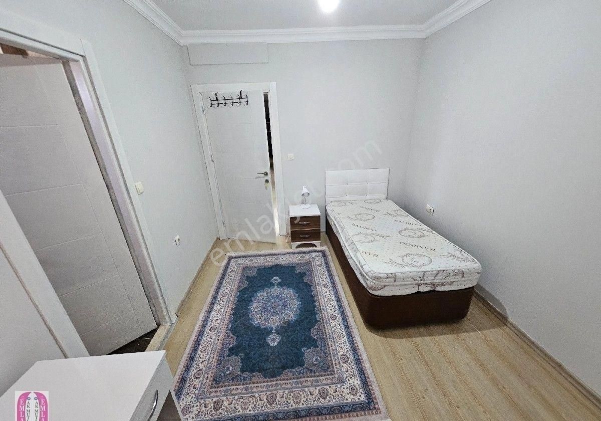 A K Mutludan Kültür Kafelerde Eşyalı 3+1 Daire 2 Mart Teslim - Görsel 12