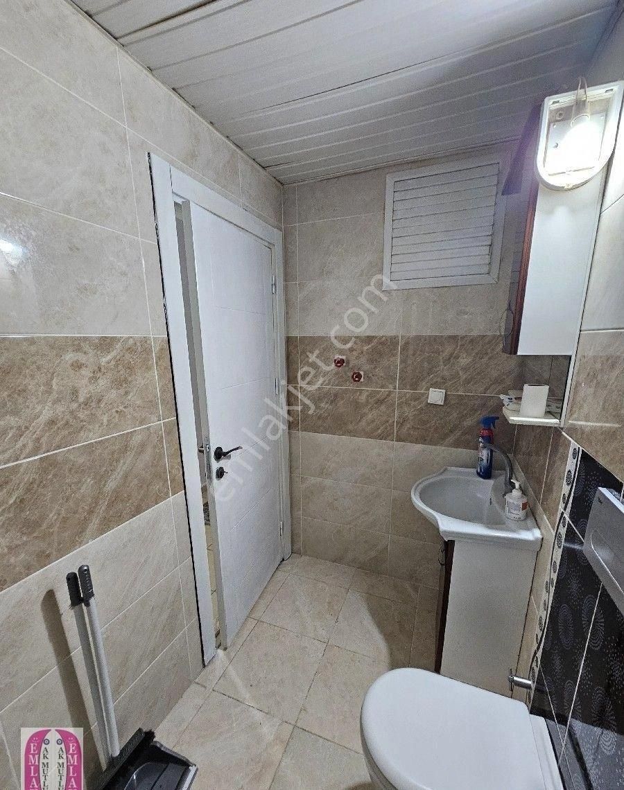 A K Mutludan Kültür Kafelerde Eşyalı 3+1 Daire 2 Mart Teslim - Görsel 13