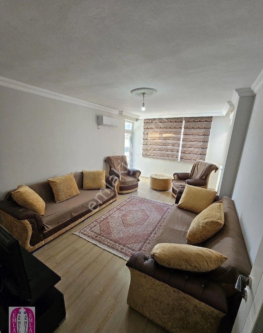 A K Mutludan Kültür Kafelerde Eşyalı 3+1 Daire 2 Mart Teslim - Görsel 24