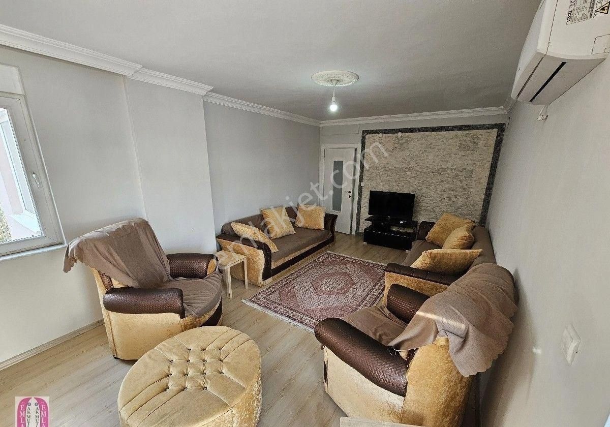 A K Mutludan Kültür Kafelerde Eşyalı 3+1 Daire 2 Mart Teslim - Görsel 23