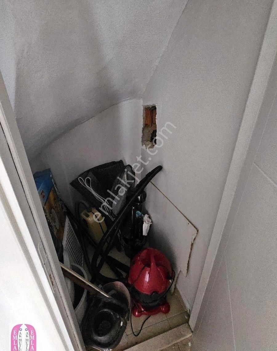 A K Mutludan Kültür Kafelerde Eşyalı 3+1 Daire 2 Mart Teslim - Görsel 14