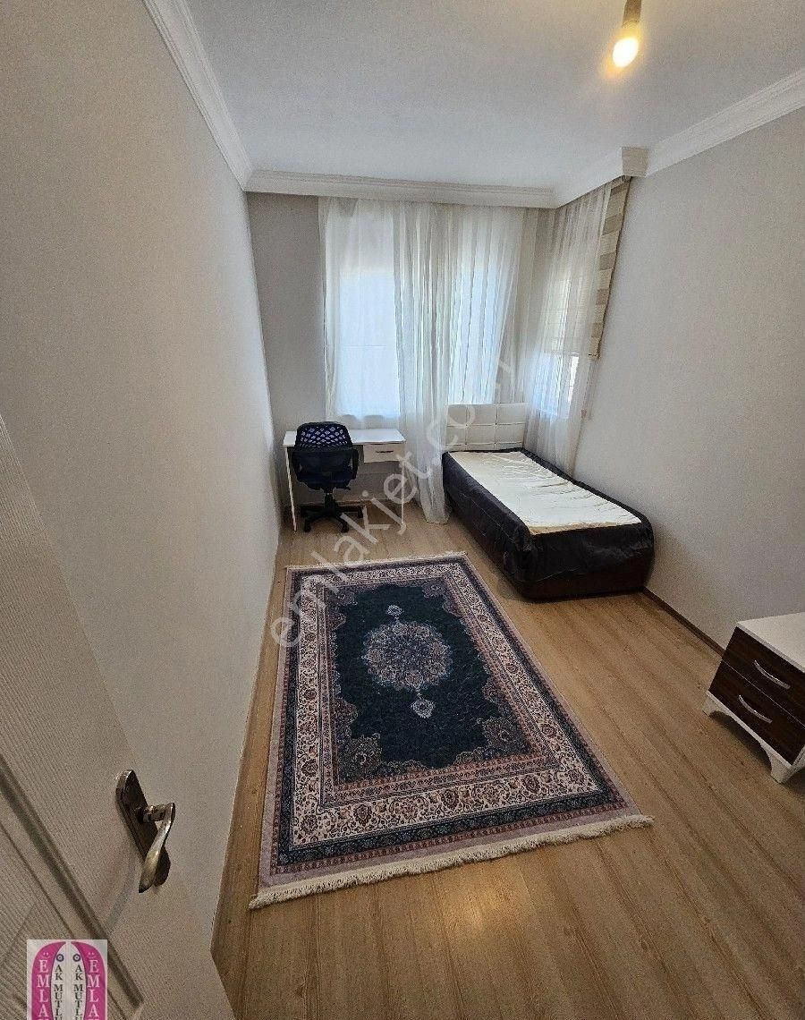 A K Mutludan Kültür Kafelerde Eşyalı 3+1 Daire 2 Mart Teslim - Görsel 3