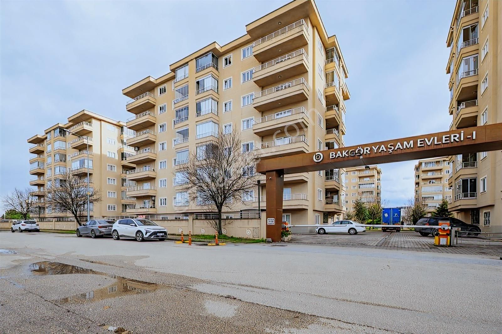 Remax Advantage'den Acil Bakgöryaşam1 Sitesi Arakat Fırsat Daire - Görsel 15
