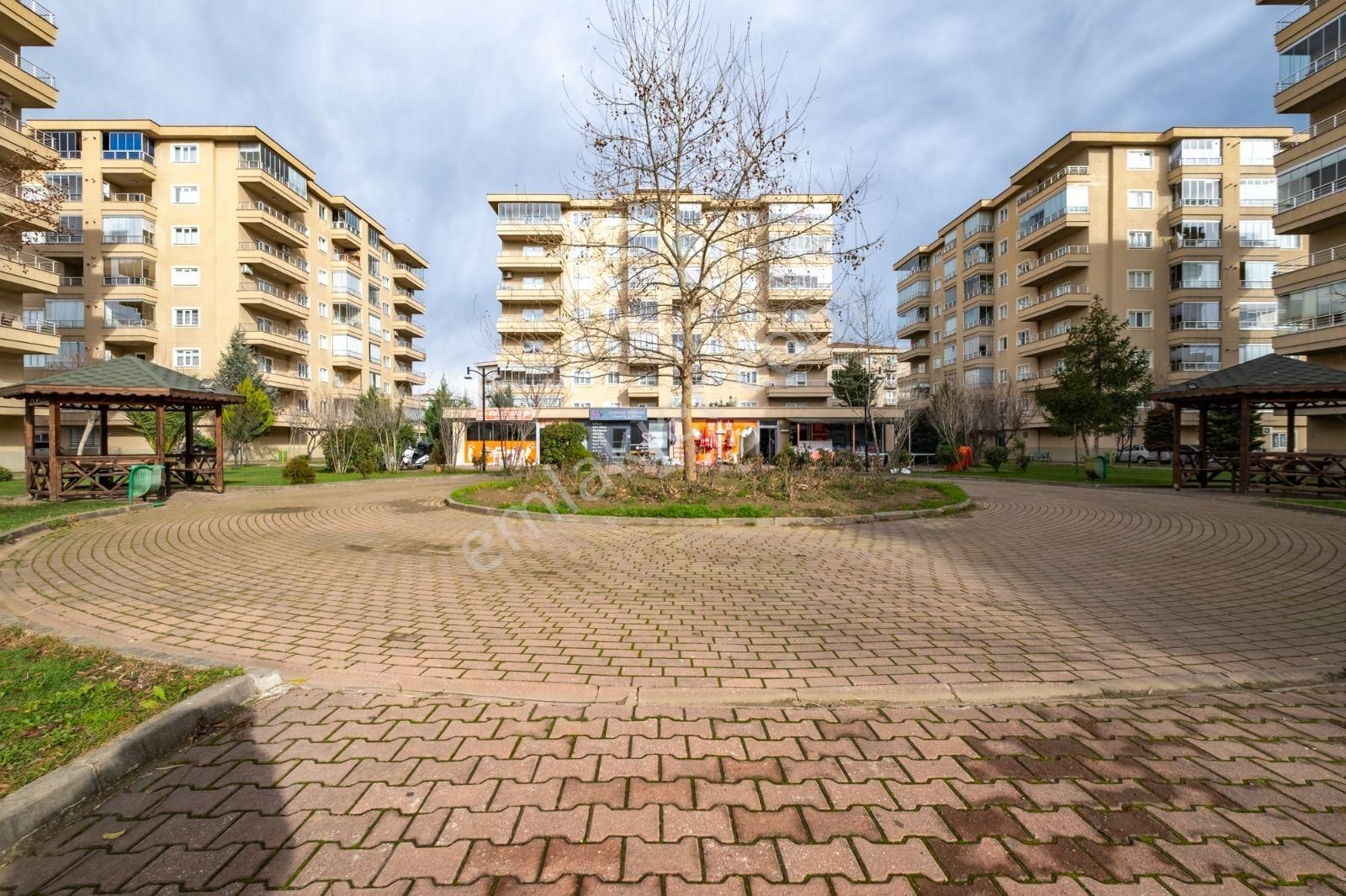 Remax Advantage'den Acil Bakgöryaşam1 Sitesi Arakat Fırsat Daire - Görsel 34