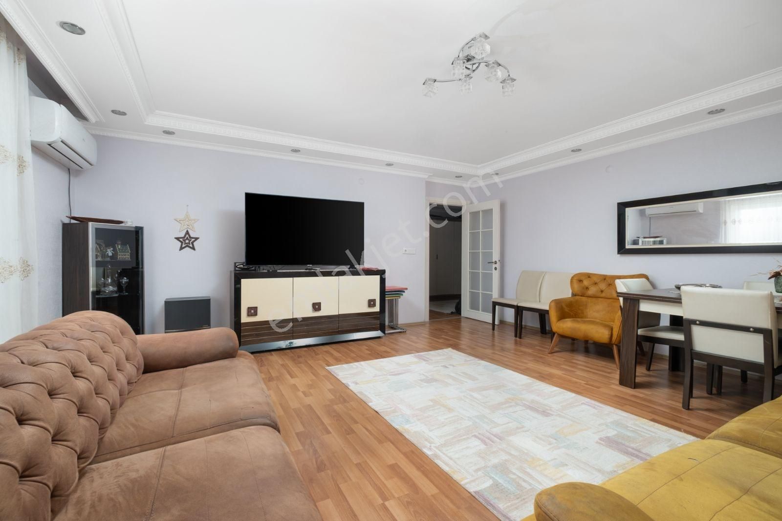 Remax Advantage'den Acil Bakgöryaşam1 Sitesi Arakat Fırsat Daire - Görsel 19