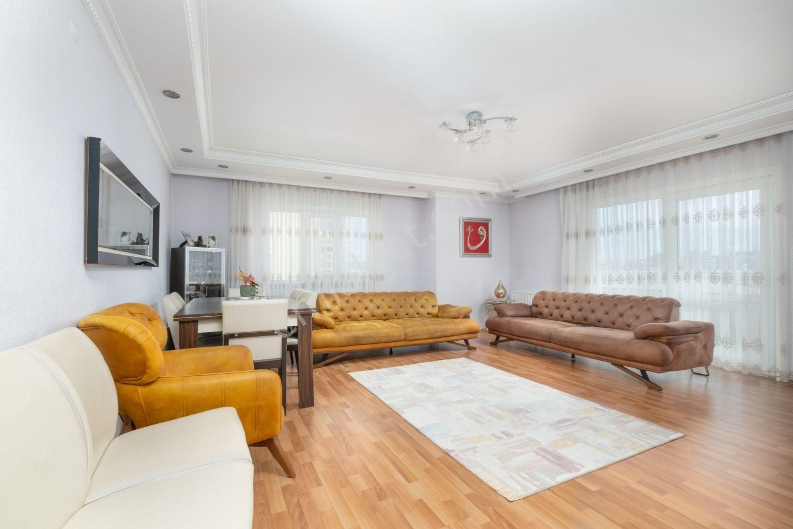 Remax Advantage'den Acil Bakgöryaşam1 Sitesi Arakat Fırsat Daire - Görsel 27