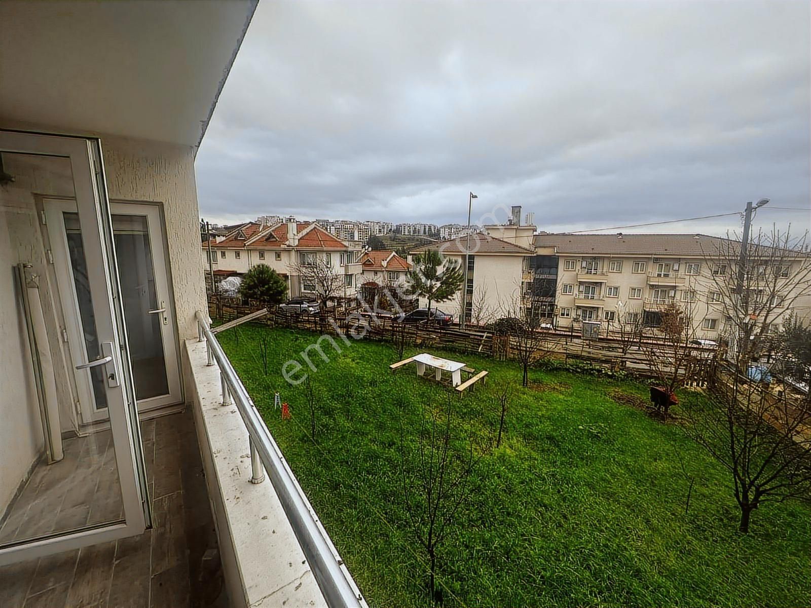 Remax Advantage'dan Kapalı Mutfaklı 2+1 Eşyalı Yeni Daire - Görsel 10