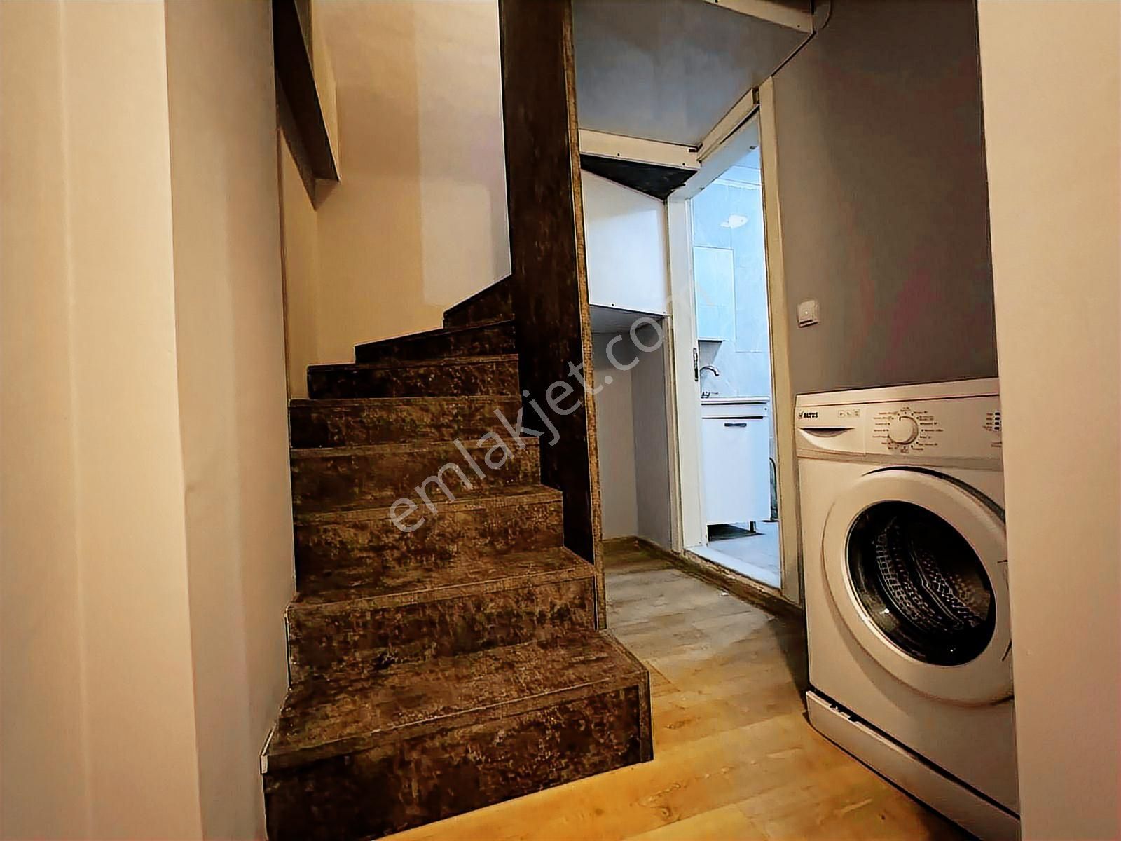 Remax Advantage'dan Kapalı Mutfaklı 2+1 Eşyalı Yeni Daire - Görsel 11