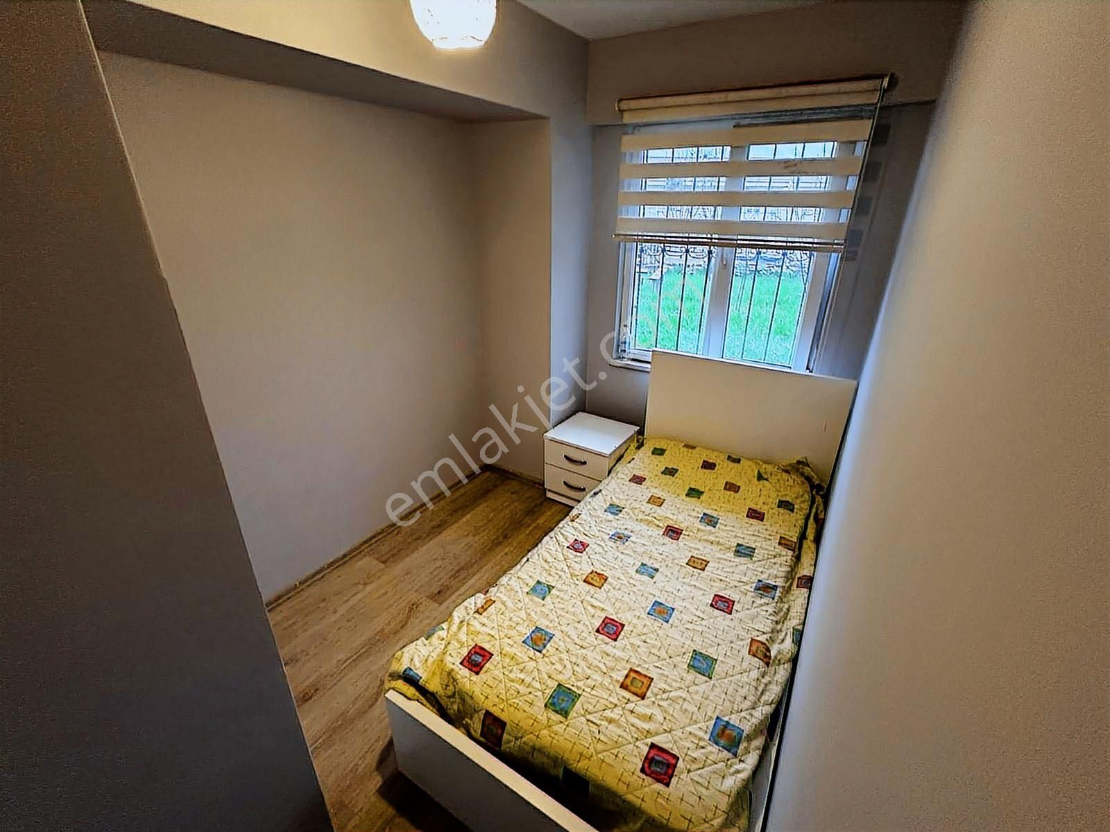 Remax Advantage'dan Kapalı Mutfaklı 2+1 Eşyalı Yeni Daire - Görsel 6