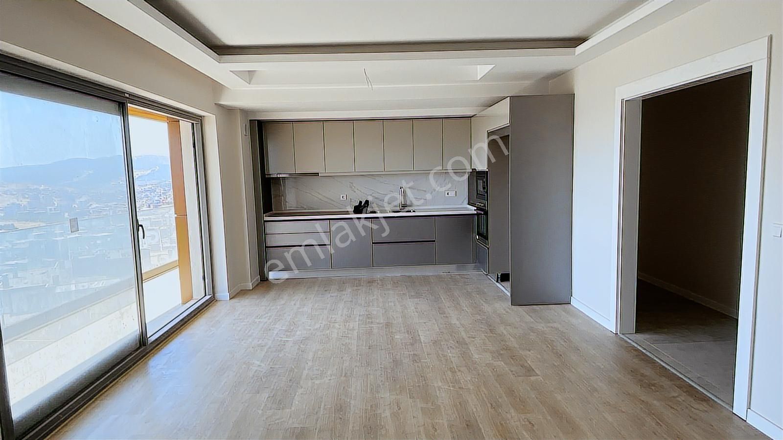 Ödüllü Proje Mynar Lıfe'tan Muhteşem 3+1 Emsalsız Resıdance - Görsel 23