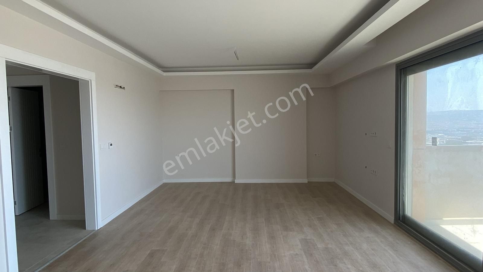 Ödüllü Proje Mynar Lıfe'tan Muhteşem 3+1 Emsalsız Resıdance - Görsel 6