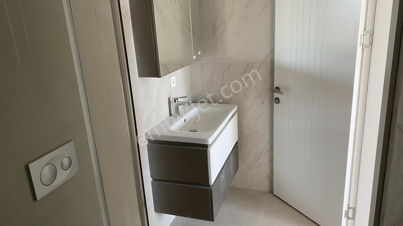 Ödüllü Proje Mynar Lıfe'tan Muhteşem 3+1 Emsalsız Resıdance - Görsel 21