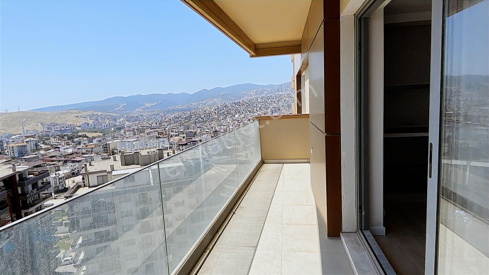 Ödüllü Proje Mynar Lıfe'tan Muhteşem 3+1 Emsalsız Resıdance - Görsel 33