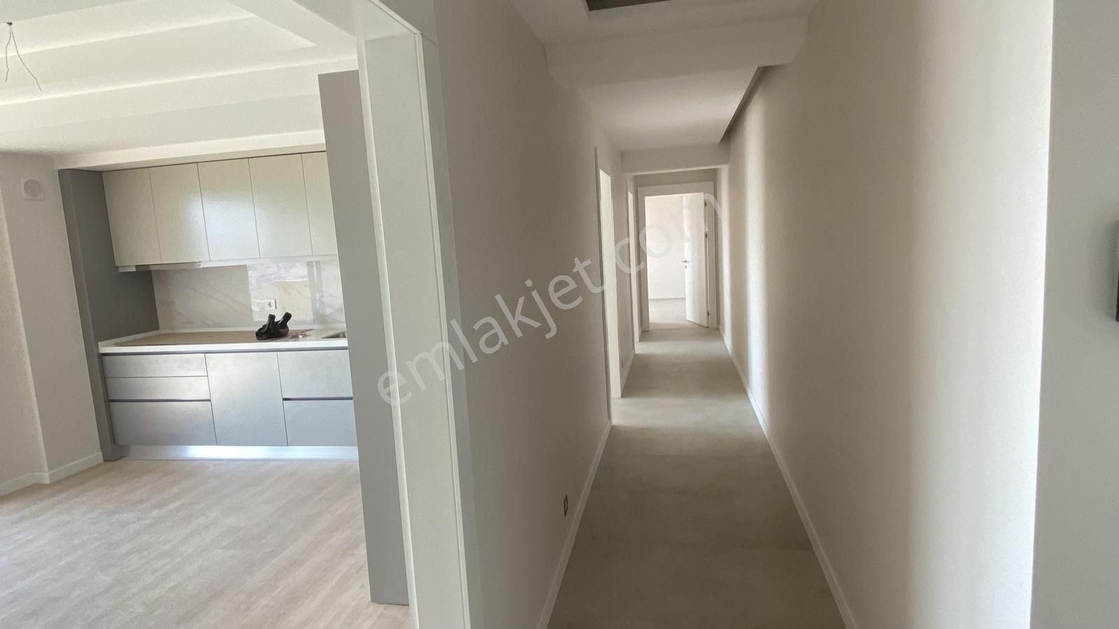 Ödüllü Proje Mynar Lıfe'tan Muhteşem 3+1 Emsalsız Resıdance - Görsel 17