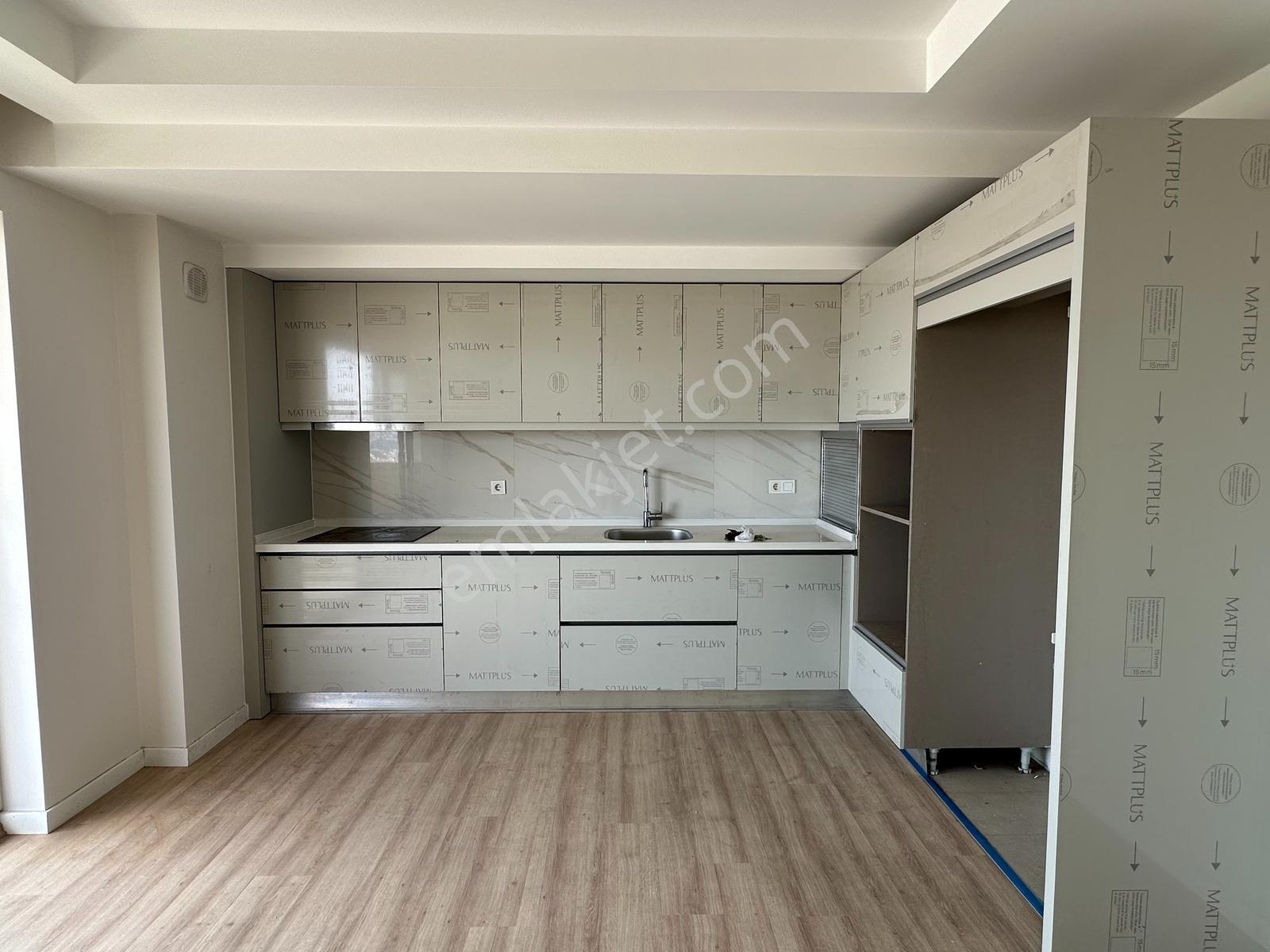 Ödüllü Proje Mynar Lıfe'tan Muhteşem 3+1 Emsalsız Resıdance - Görsel 6