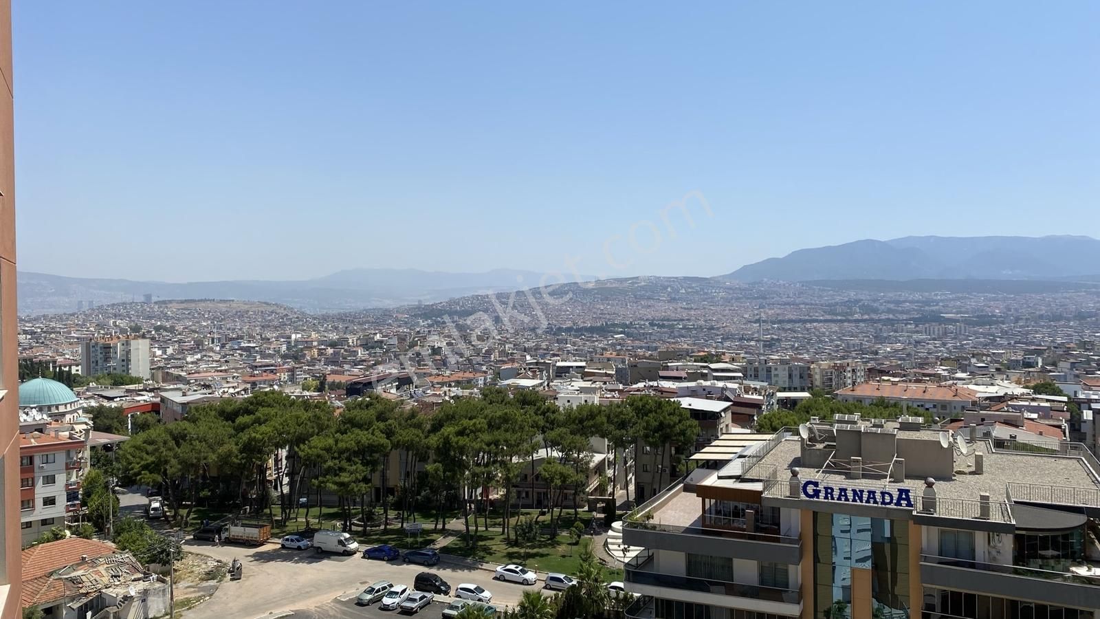 Ödüllü Proje Mynar Lıfe'tan Muhteşem 3+1 Emsalsız Resıdance - Görsel 30