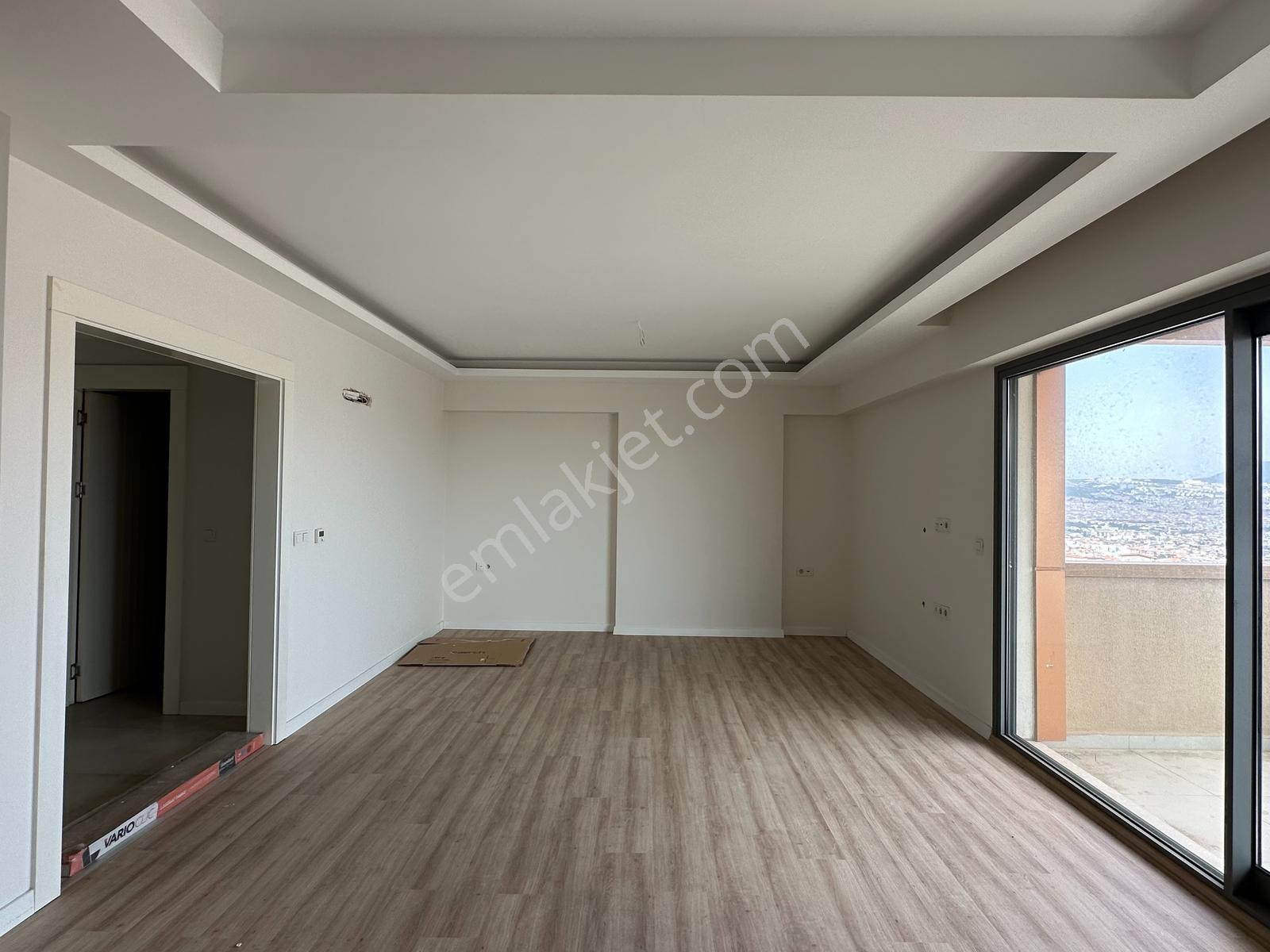 Ödüllü Proje Mynar Lıfe'tan Muhteşem 3+1 Emsalsız Resıdance - Görsel 9