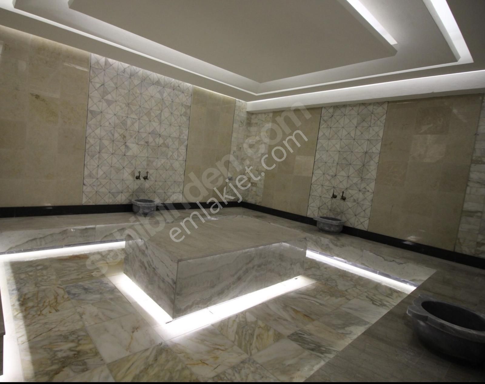 Ödüllü Proje Mynar Lıfe'tan Muhteşem 3+1 Emsalsız Resıdance - Görsel 10