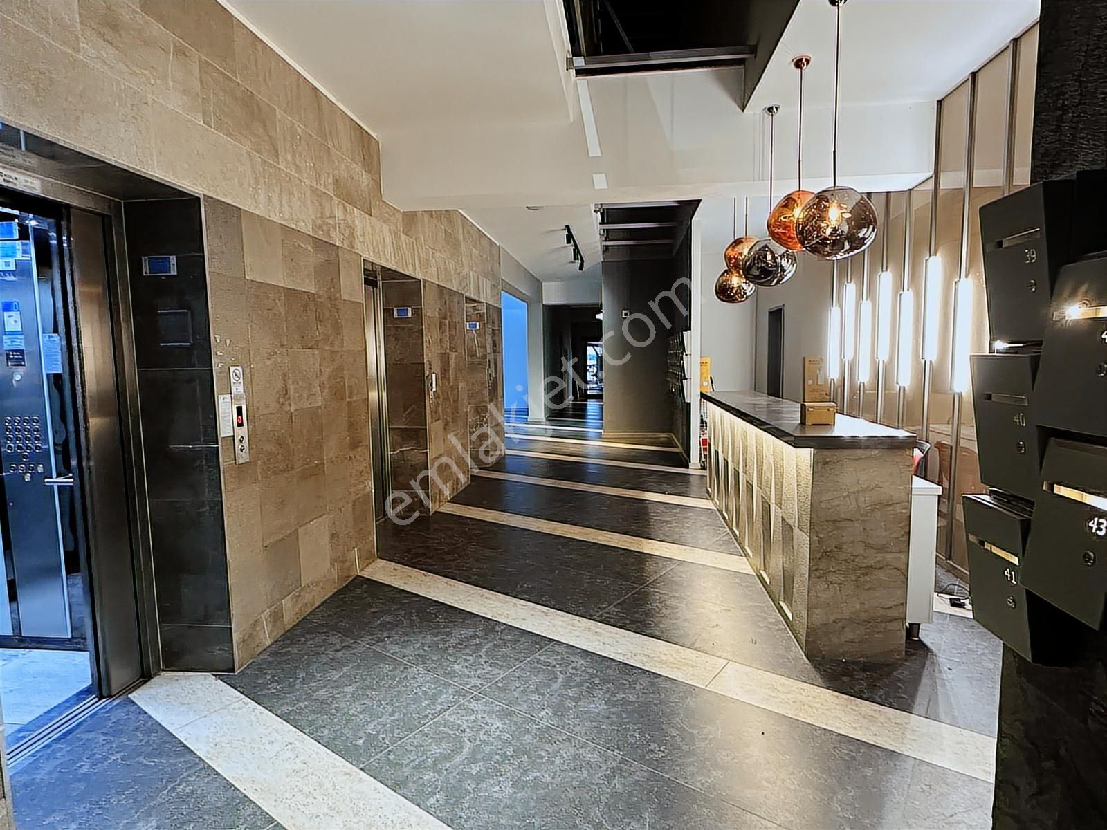 Ödüllü Proje Mynar Lıfe'tan Muhteşem 3+1 Emsalsız Resıdance - Görsel 14