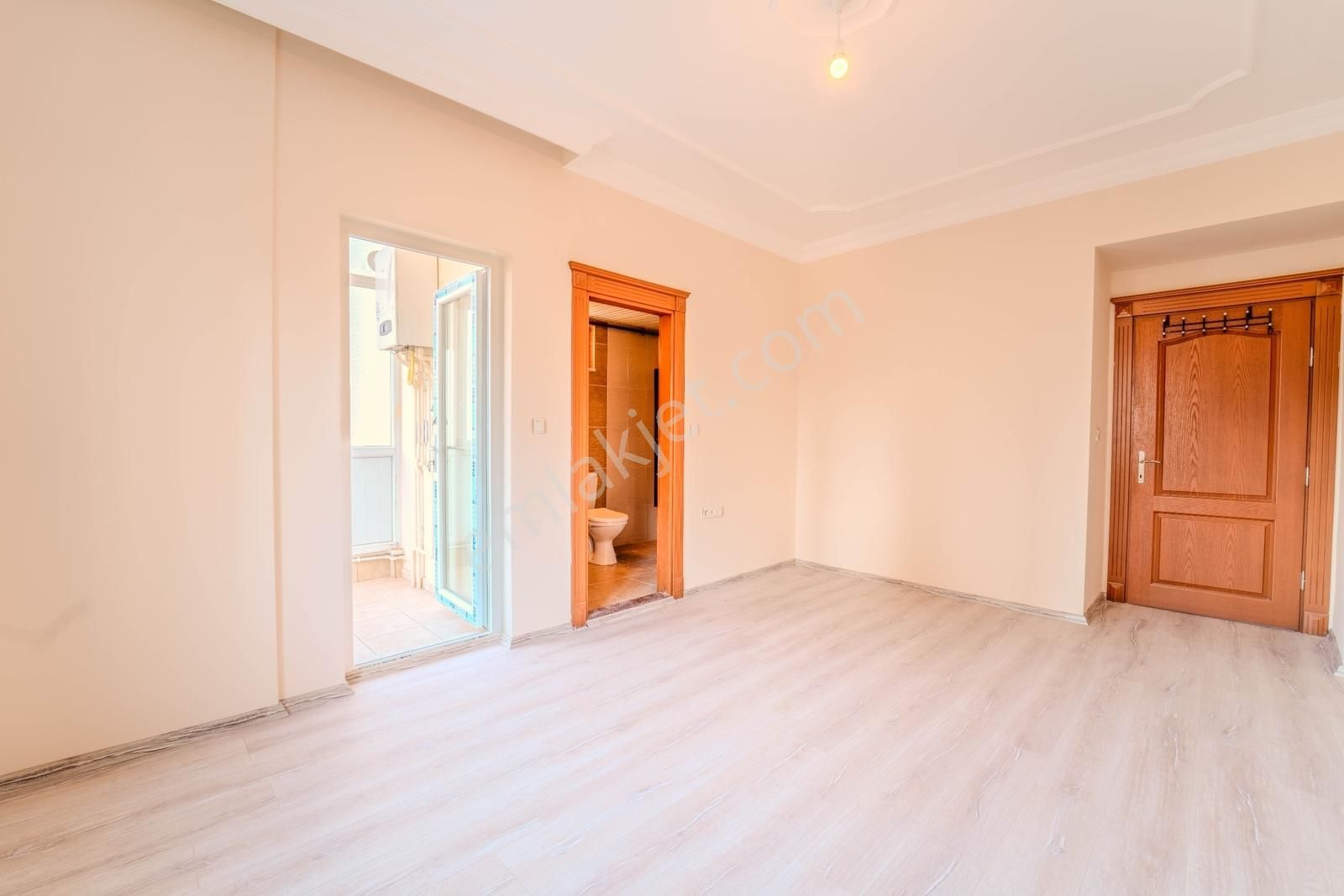 Uncalı'da Site İçerisinde Geniş 3+1 Kiralık Daire - Görsel 4