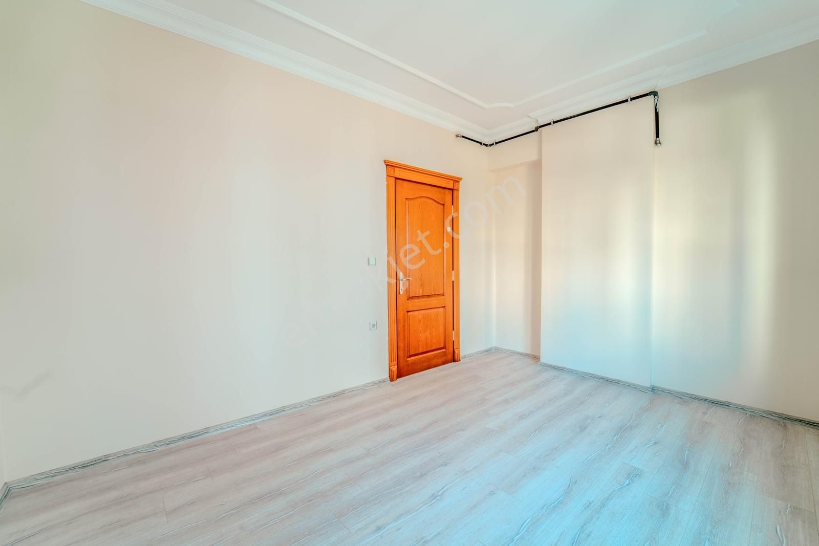 Uncalı'da Site İçerisinde Geniş 3+1 Kiralık Daire - Görsel 6