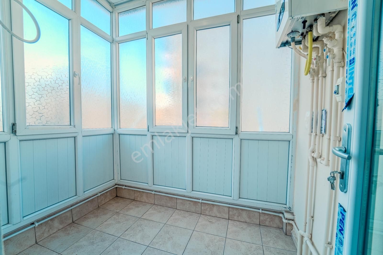 Uncalı'da Site İçerisinde Geniş 3+1 Kiralık Daire - Görsel 5