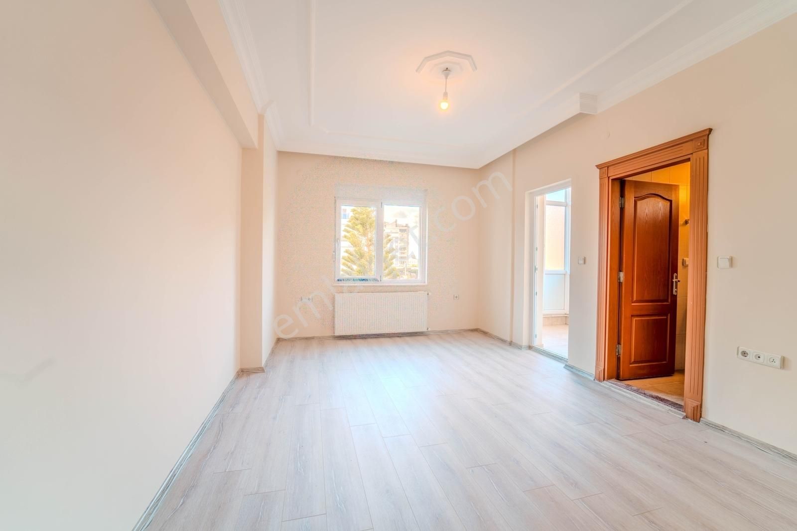 Uncalı'da Site İçerisinde Geniş 3+1 Kiralık Daire - Görsel 8