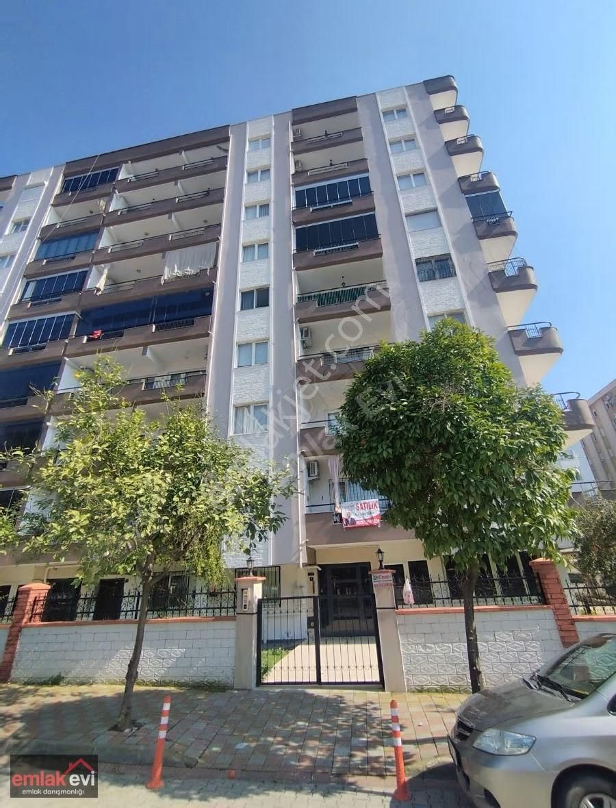 Emlak Evi'nden Girnede Site İçersinde Satılık Daire - Görsel 21