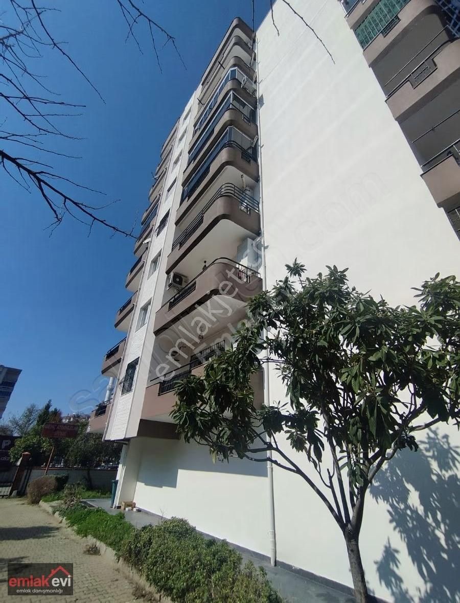 Emlak Evi'nden Girnede Site İçersinde Satılık Daire - Görsel 18