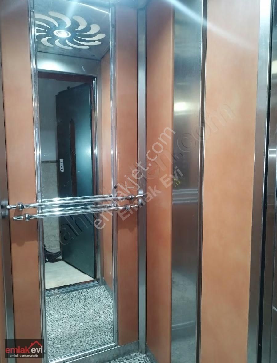 Emlak Evi'nden Girnede Site İçersinde Satılık Daire - Görsel 20