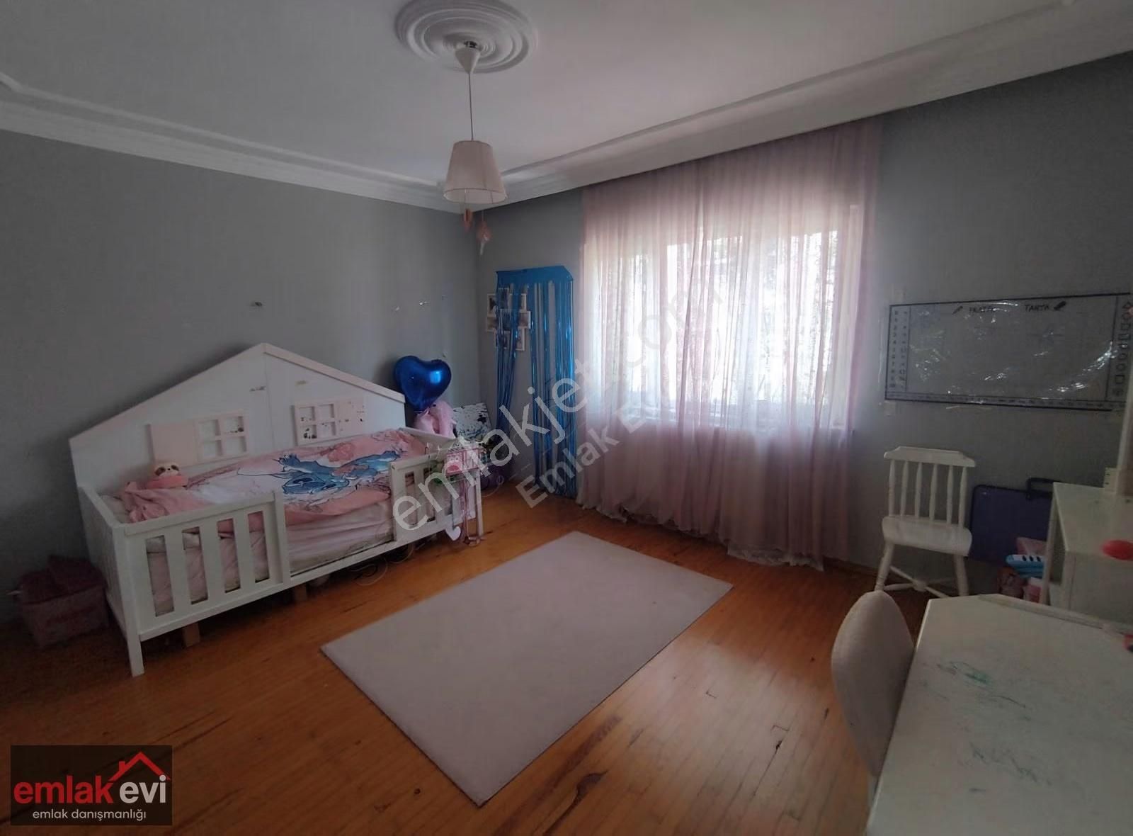 Emlak Evi'nden Girnede Site İçersinde Satılık Daire - Görsel 13