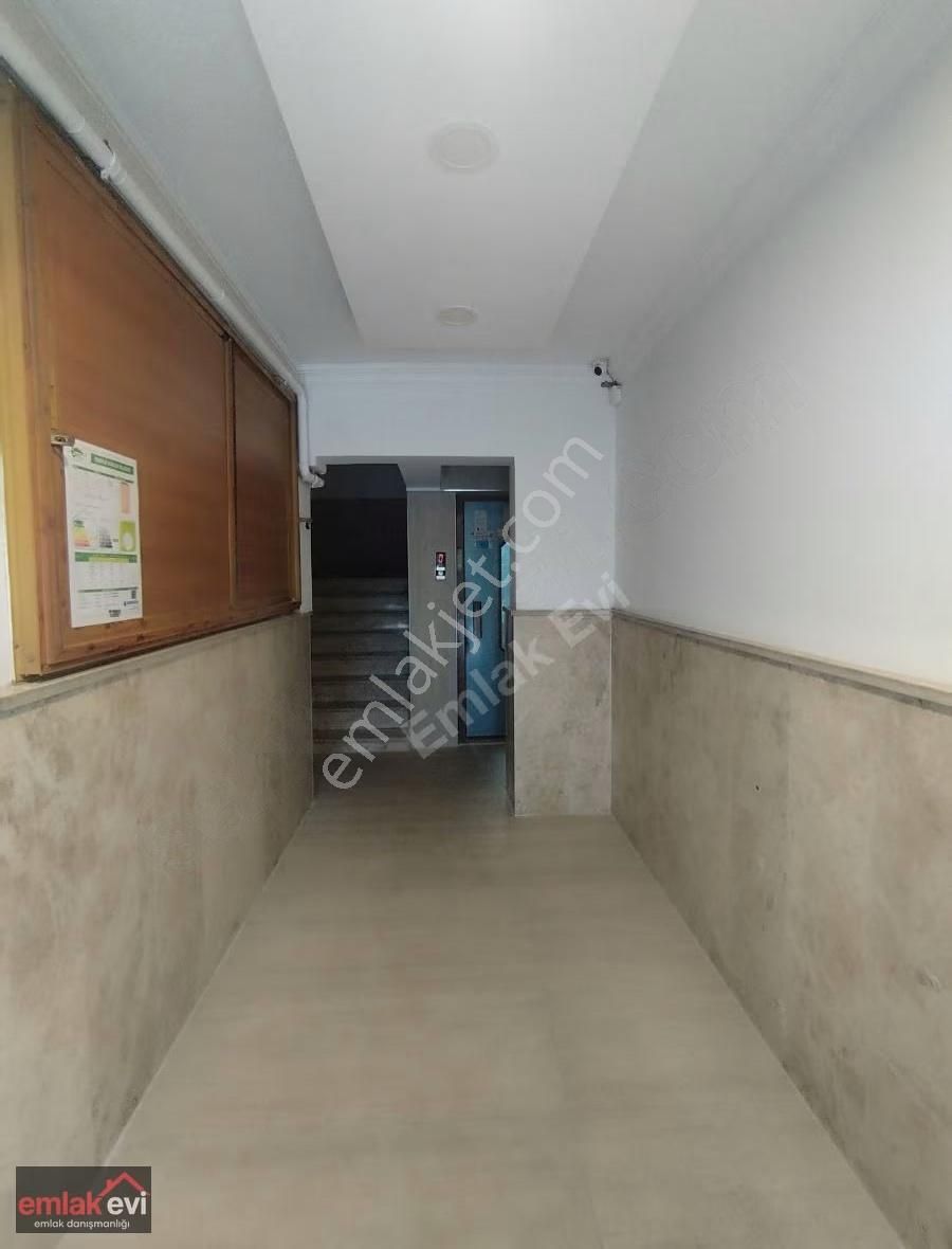 Emlak Evi'nden Girnede Site İçersinde Satılık Daire - Görsel 11