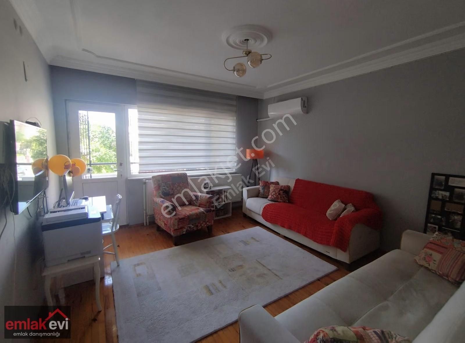 Emlak Evi'nden Girnede Site İçersinde Satılık Daire - Görsel 17