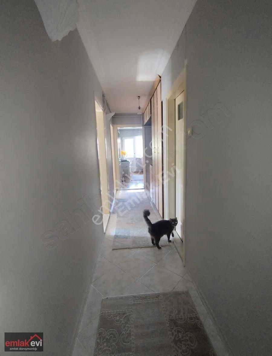 Emlak Evi'nden Girnede Site İçersinde Satılık Daire - Görsel 3