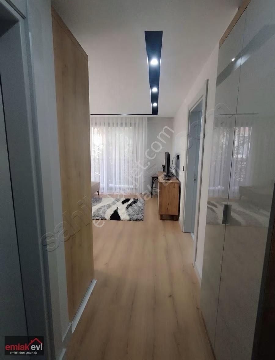 Emlak Evi'nden A. Menderes Mh De Kiralık Sıfır 1+1daire - Görsel 15