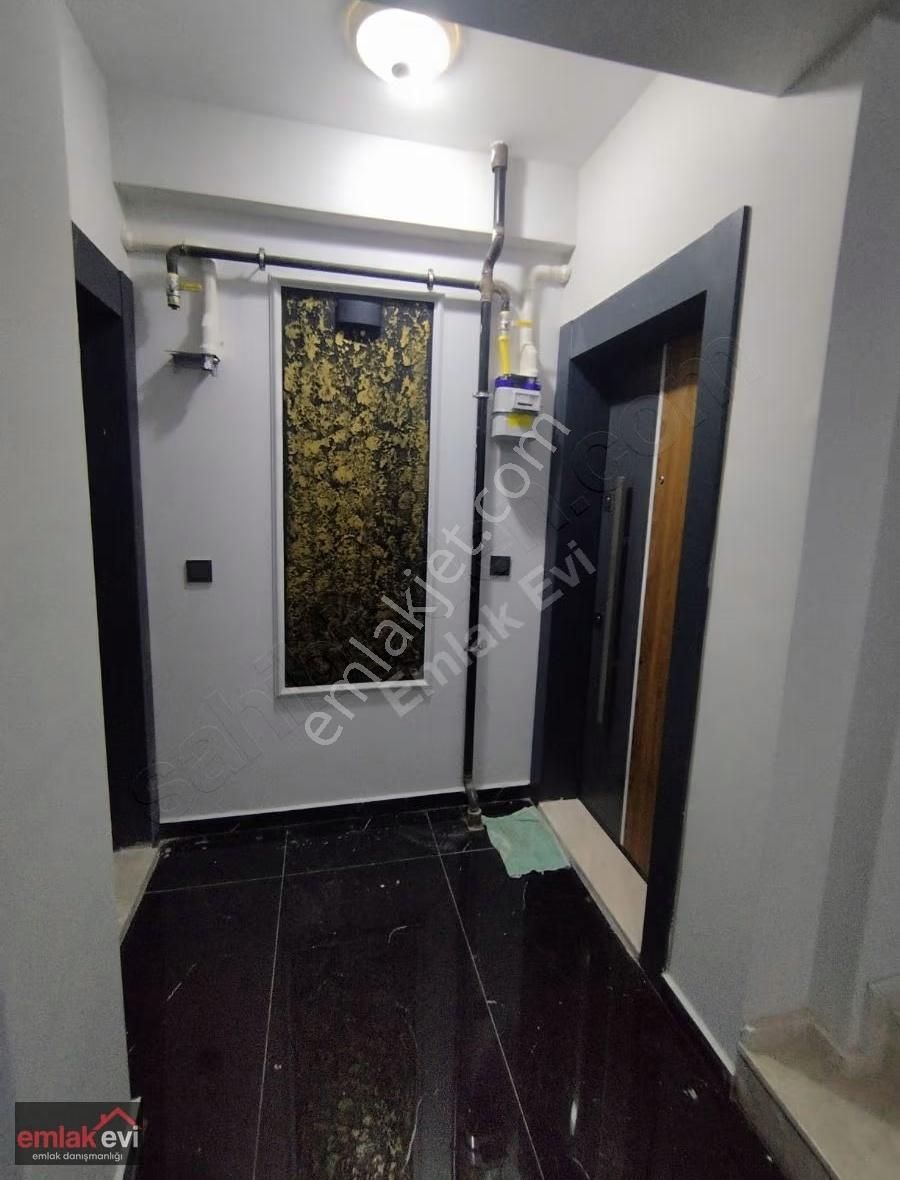 Emlak Evi'nden A. Menderes Mh De Kiralık Sıfır 1+1daire - Görsel 14
