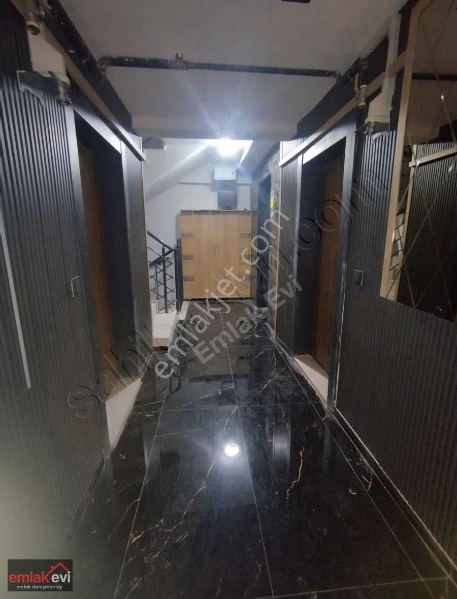 Emlak Evi'nden A. Menderes Mh De Kiralık Sıfır 1+1daire - Görsel 10