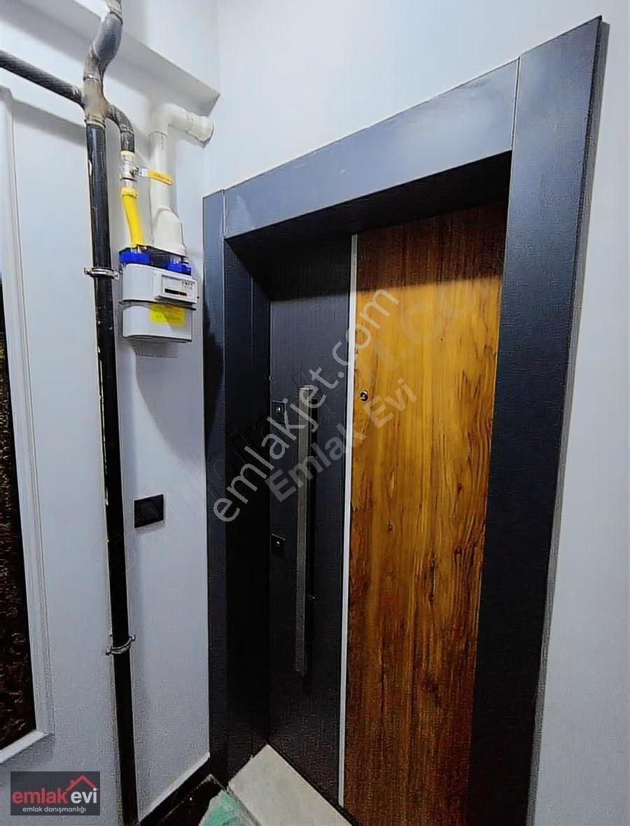 Emlak Evi'nden A. Menderes Mh De Kiralık Sıfır 1+1daire - Görsel 19