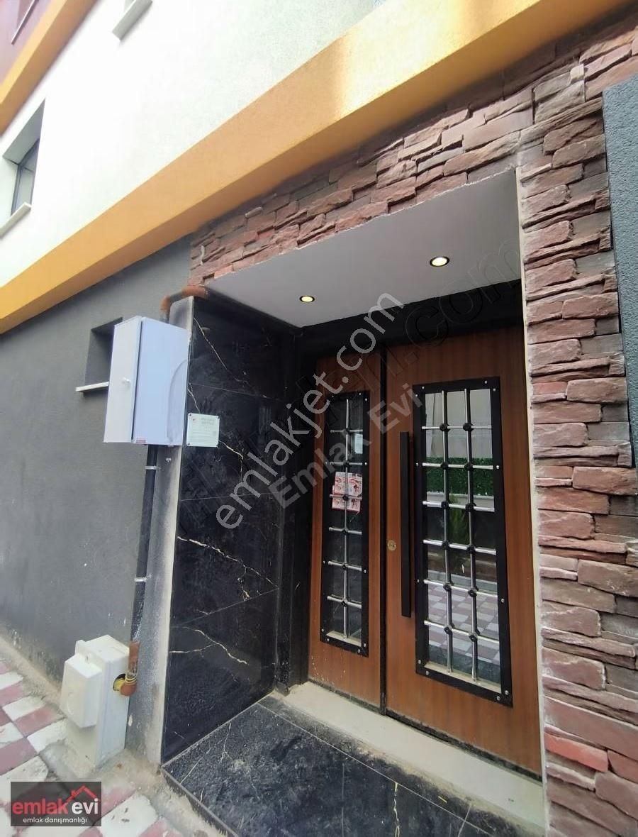 Emlak Evi'nden A. Menderes Mh De Kiralık Sıfır 1+1daire - Görsel 6