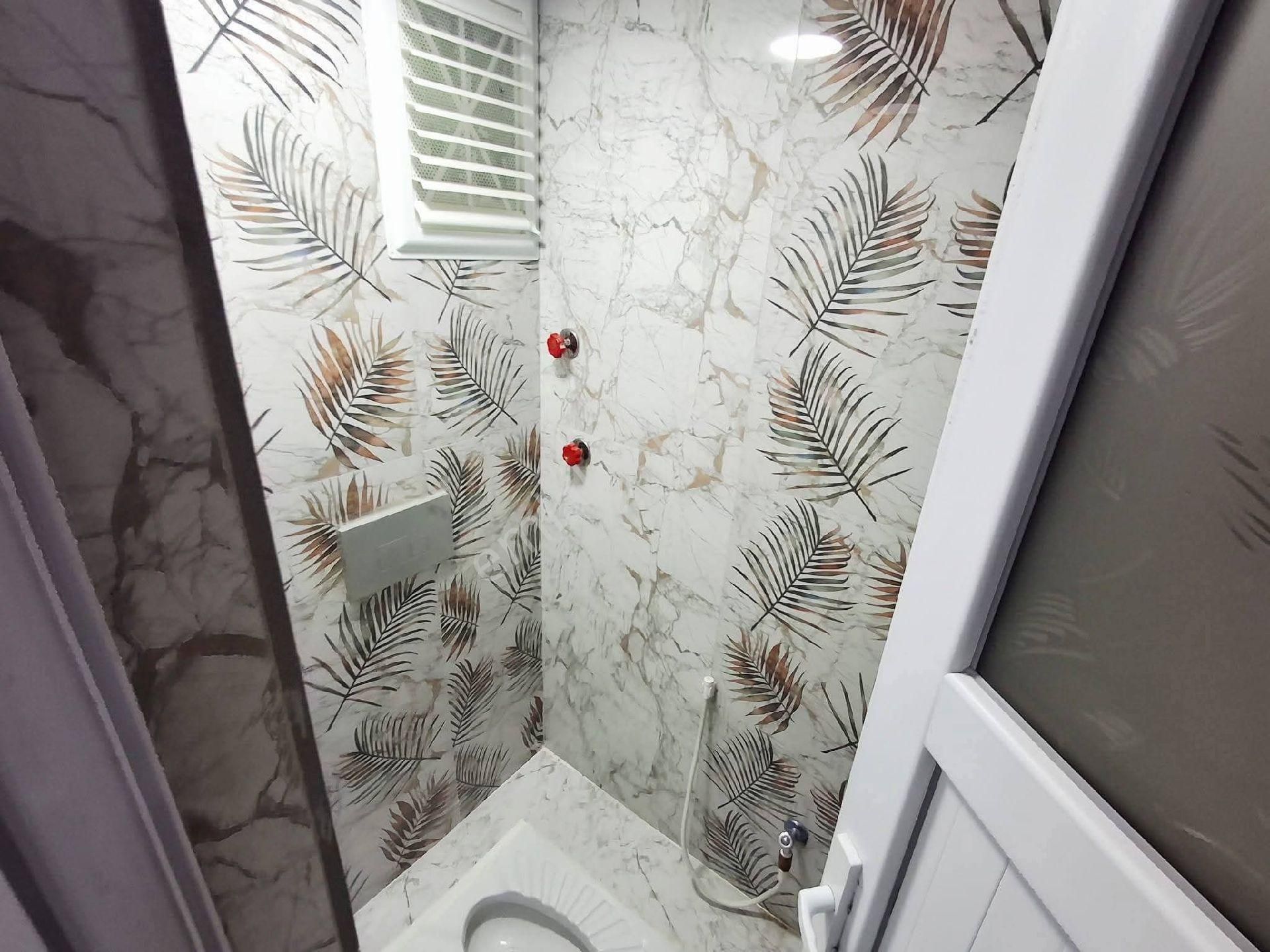 Samsun Atakum Ömür Evlerinde Kat Tapulu Asansörlü - Görsel 10