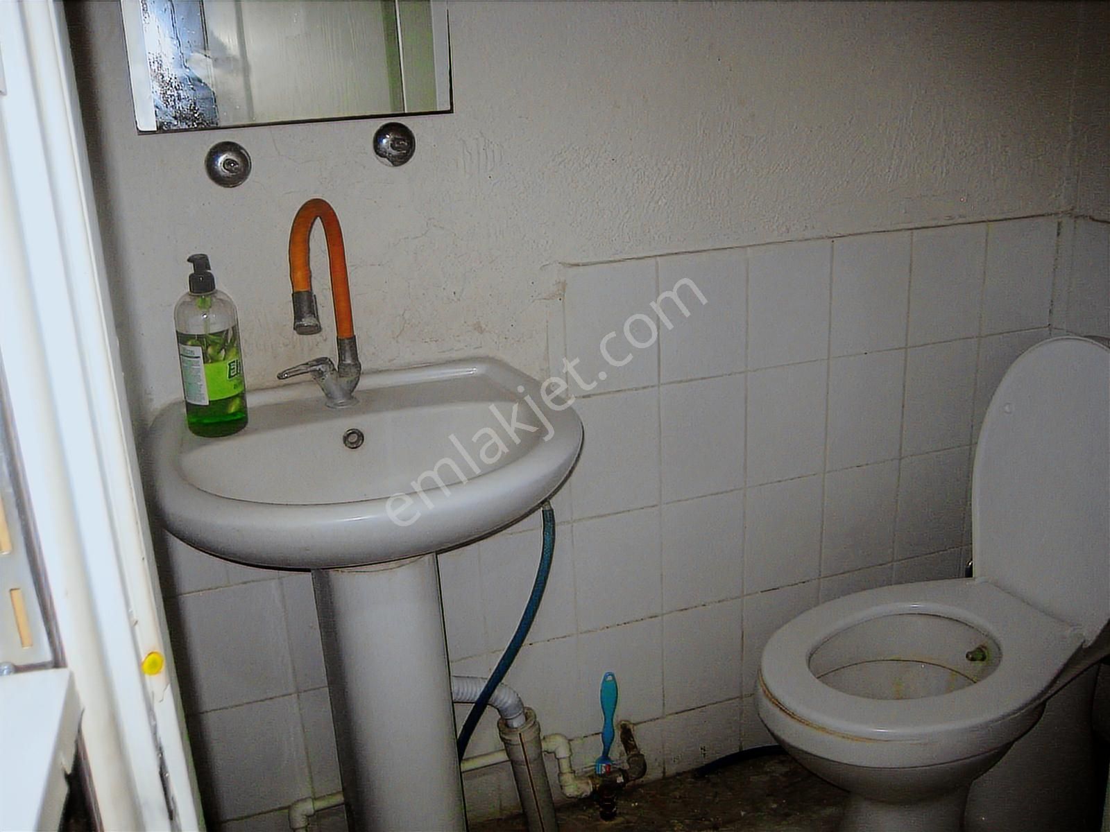 Menemen Çarşıda Cadde Üzerinde Kiralık 85 M2 Dükkan - Görsel 19