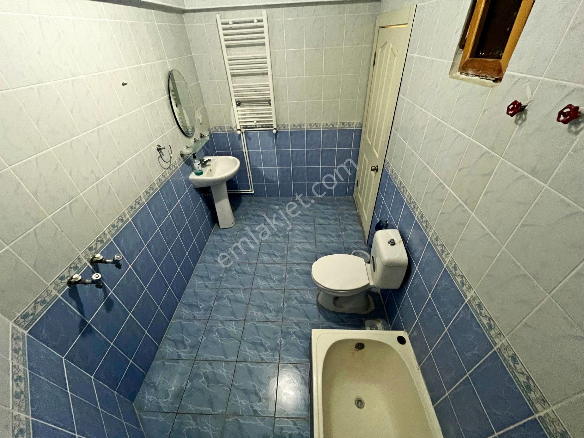 🛑🛑tek Yetkili Aktif'ten Akçay'da Satılık Otoparklı Kombili Çift Balkonlu 3+1 Daire - Görsel 29