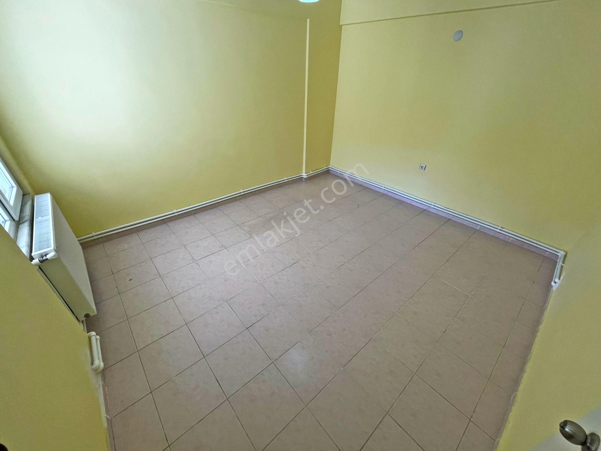 🛑🛑tek Yetkili Aktif'ten Akçay'da Satılık Otoparklı Kombili Çift Balkonlu 3+1 Daire - Görsel 17