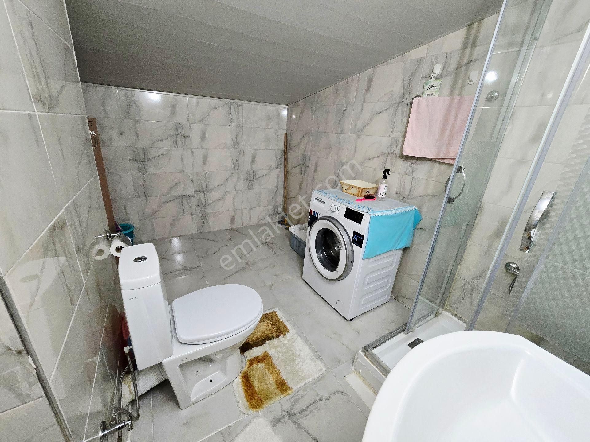 Network Zenbahçeköy'de Doğa Manzaralı 2+1 Daire - Görsel 16