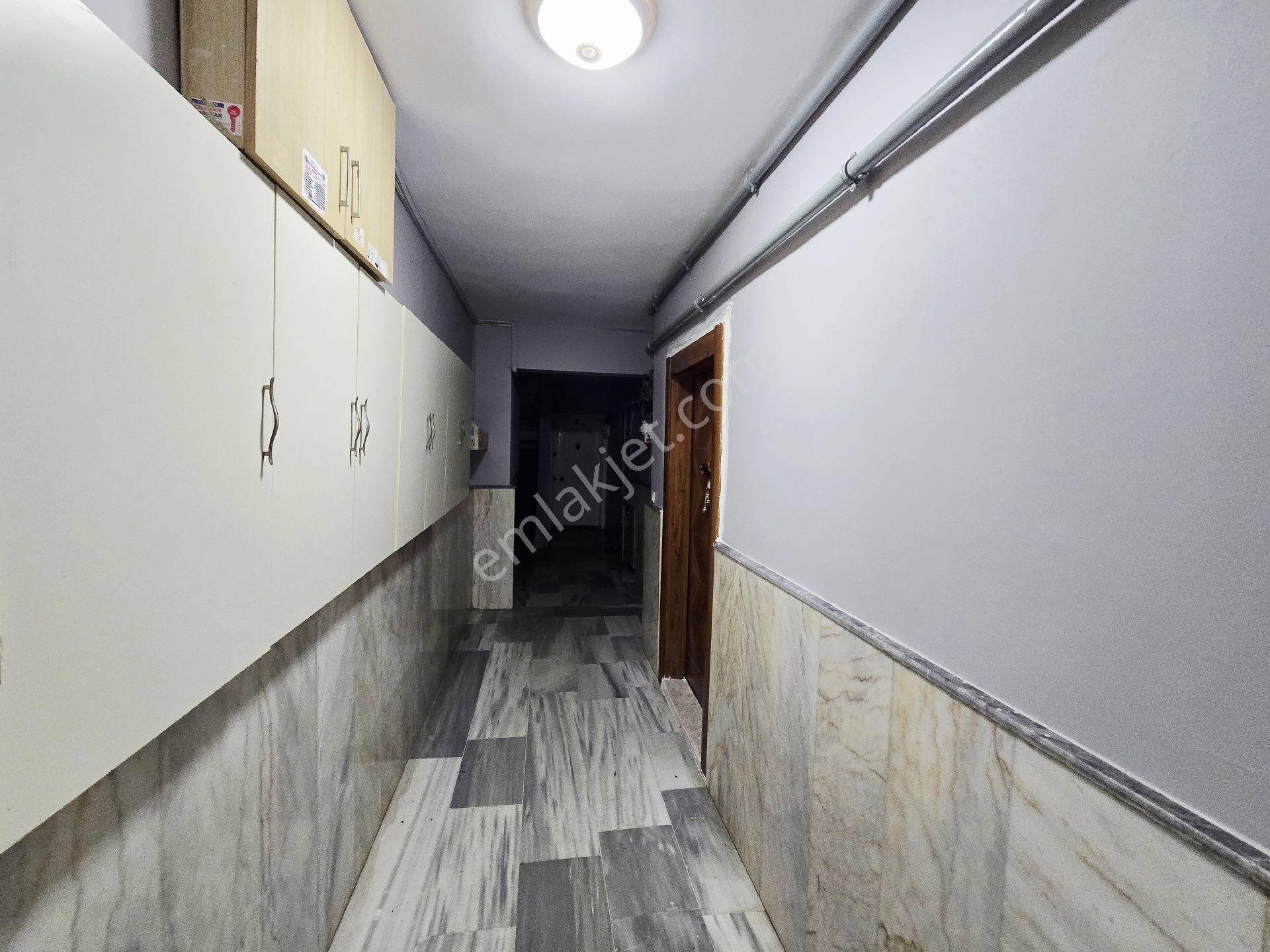 Network Zenbahçeköy'de Doğa Manzaralı 2+1 Daire - Görsel 3