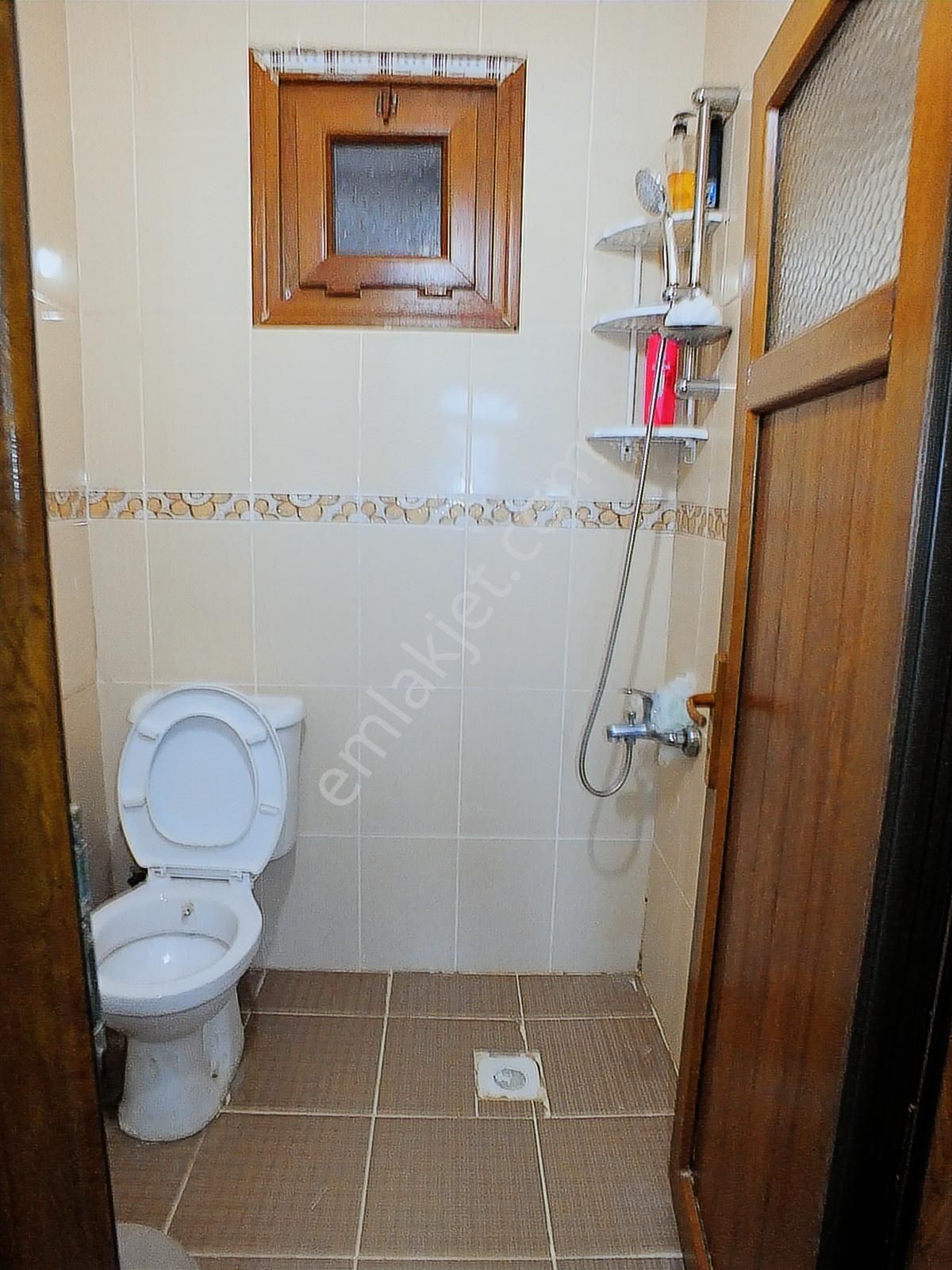 Velibaba Mah. 1+1 Kiralık 120m2 Eşyalı Teras Asansör Deniz Manza - Görsel 34