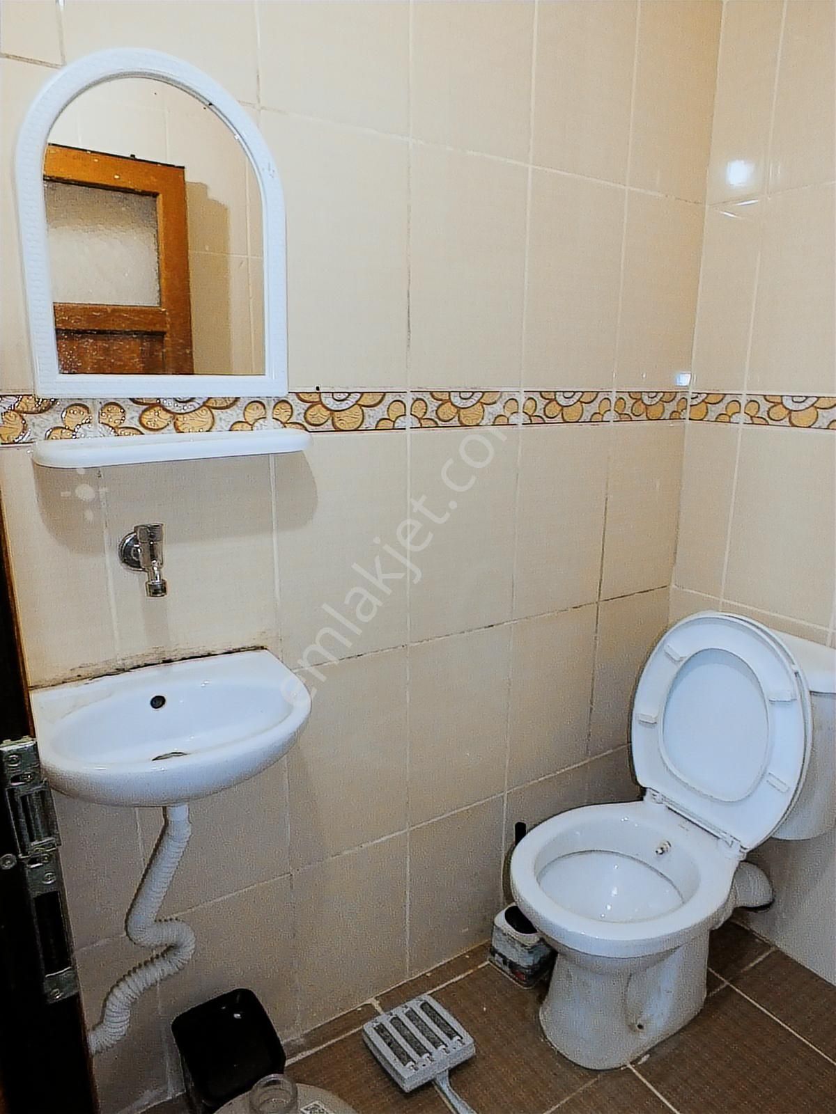 Velibaba Mah. 1+1 Kiralık 120m2 Eşyalı Teras Asansör Deniz Manza - Görsel 20