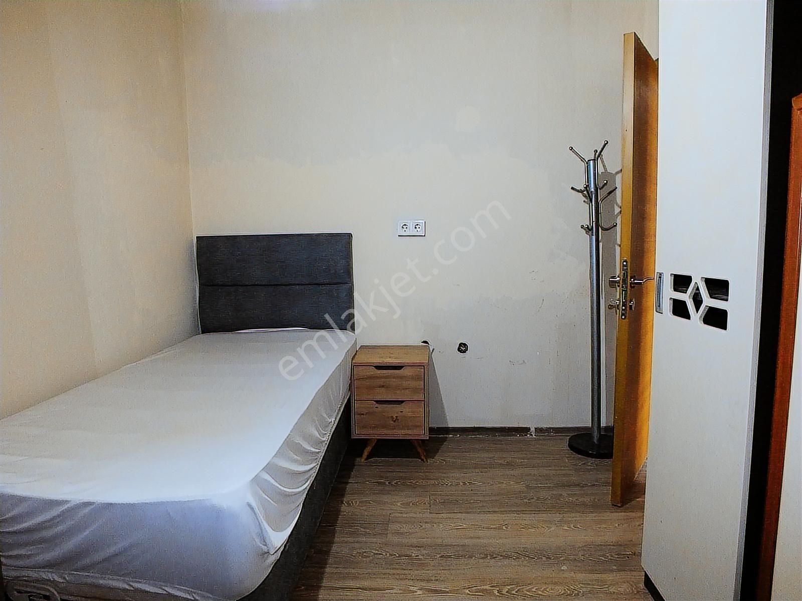 Velibaba Mah. 1+1 Kiralık 120m2 Eşyalı Teras Asansör Deniz Manza - Görsel 7